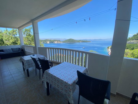 Guest House Ruža, Sobra, Croatia