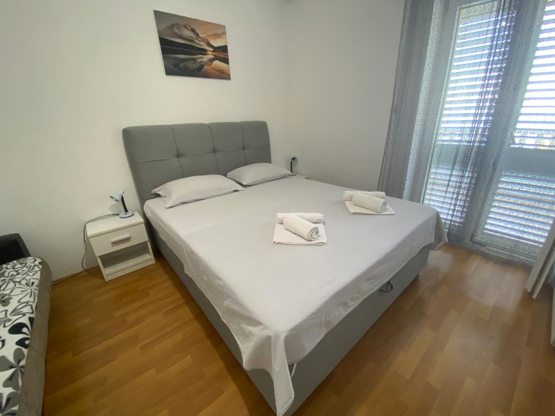 Guest House Ruža, Sobra, Croatia