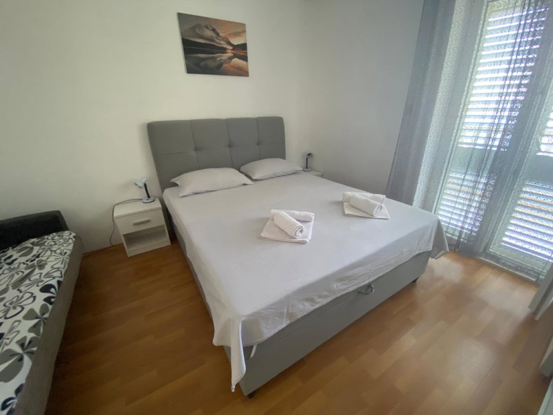 Guest House Ruža, Sobra, Croatia