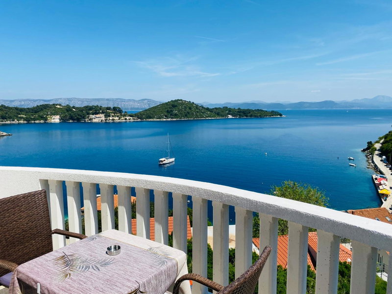 Guest House Ruža, Sobra, Croatia