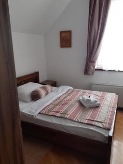 B&B OPG Culig, Ozalj, Croatia