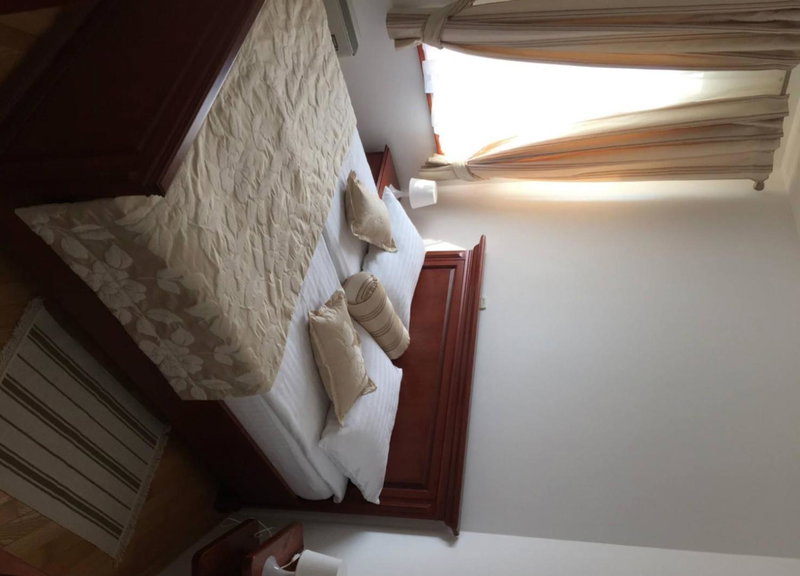 B&B OPG Culig, Ozalj, Croatia