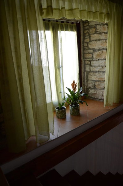 Apartment Duerose, Buje, Croatia