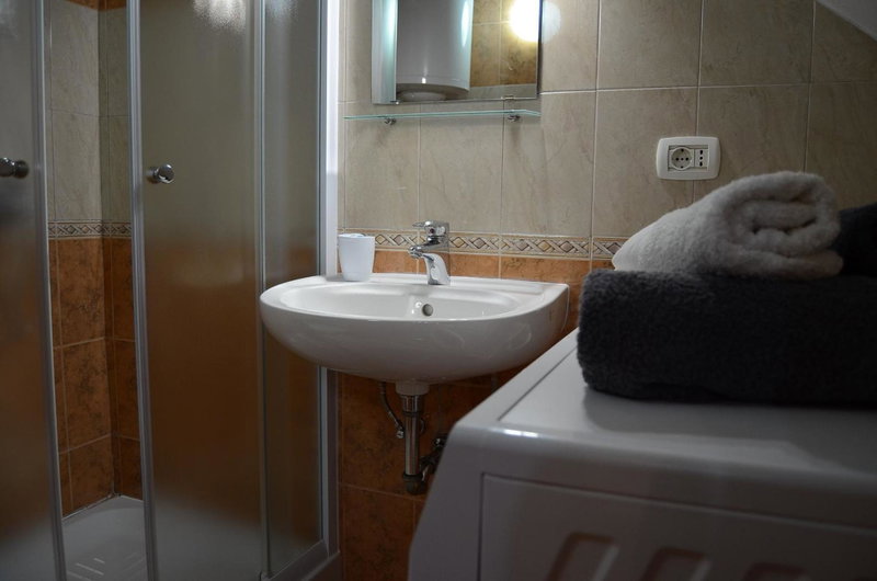 Apartment Duerose, Buje, Croatia