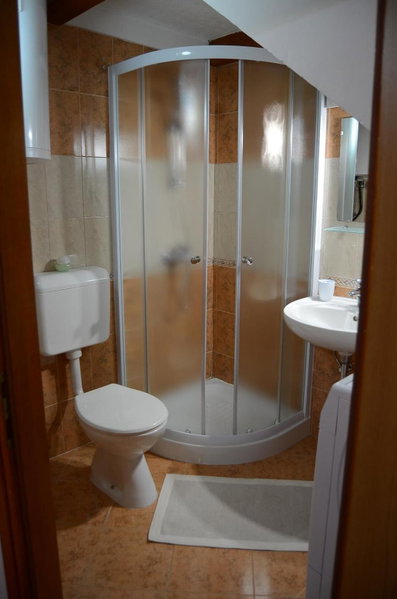Apartment Duerose, Buje, Croatia