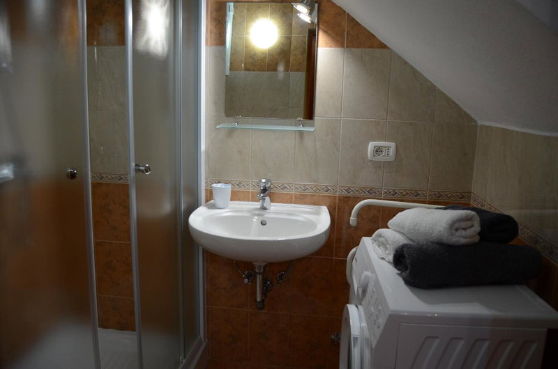 Apartment Duerose, Buje, Croatia