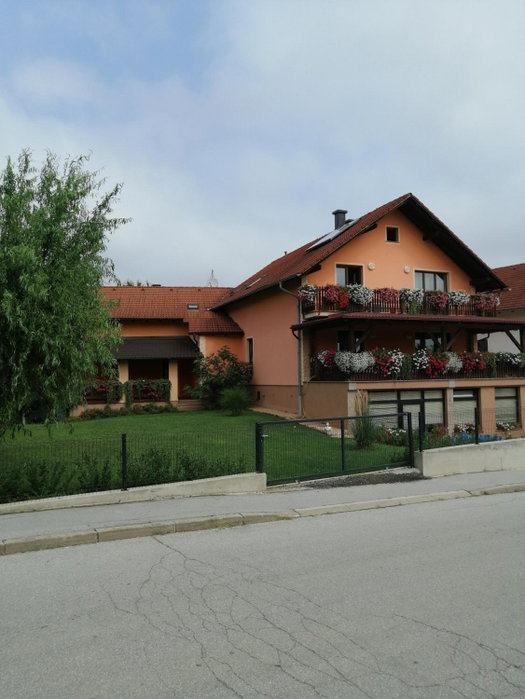 Apartment Pavlešić, Slunj, Croatia