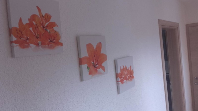 Apartment Pavlešić, Slunj, Croatia
