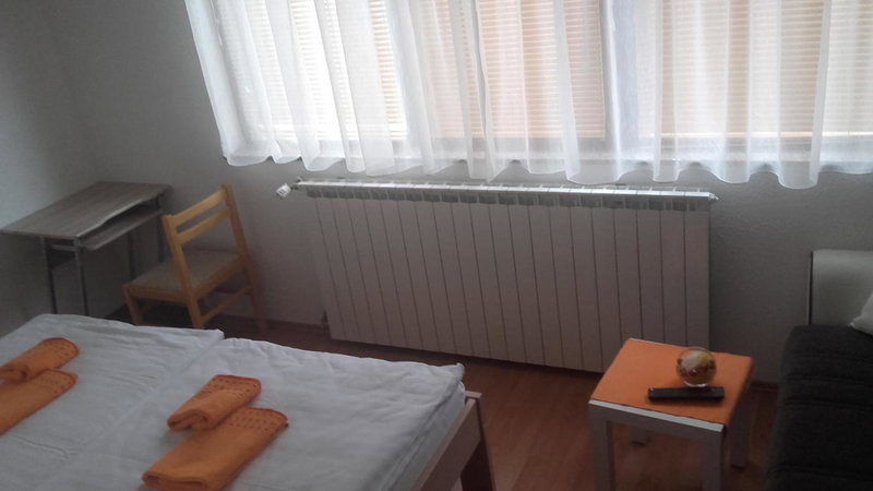Apartment Pavlešić, Slunj, Croatia