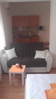 Apartment Pavlešić, Slunj, Croatia