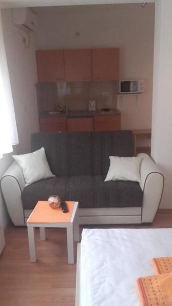 Apartment Pavlešić, Slunj, Croatia