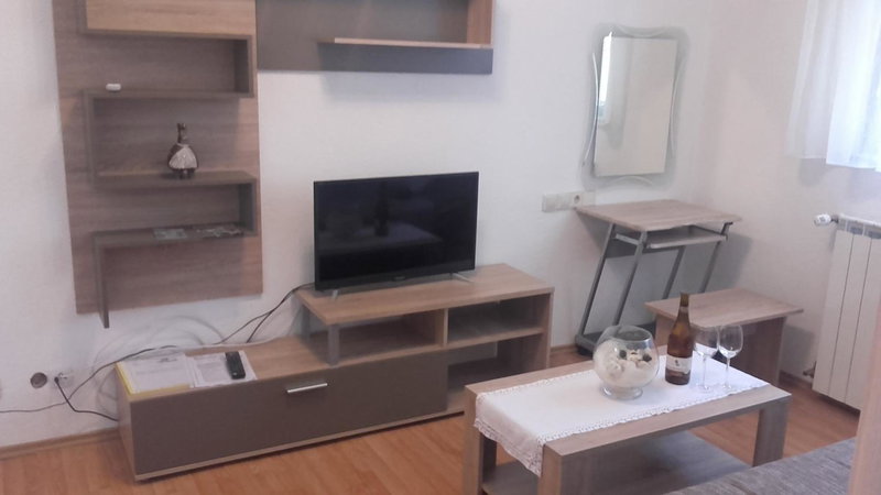 Apartment Pavlešić, Slunj, Croatia