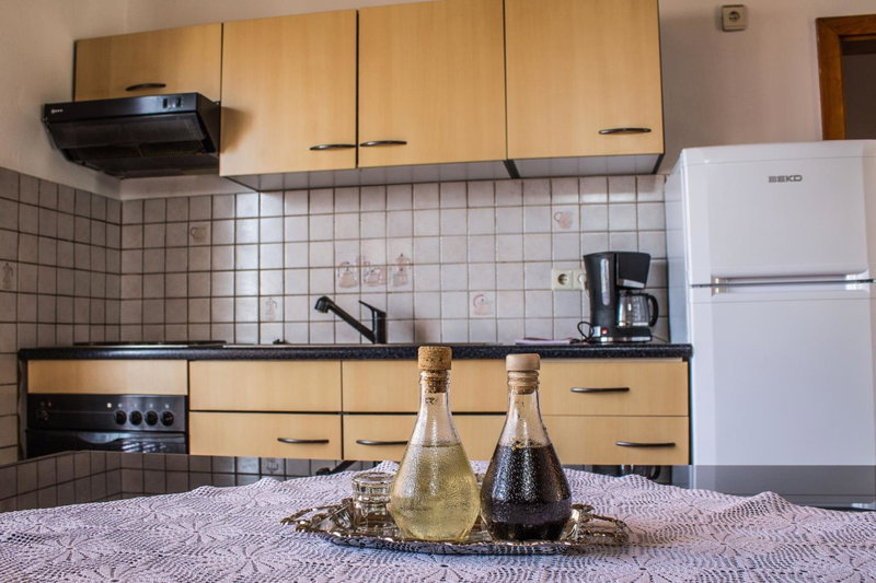 Apartment Pavlešić, Slunj, Croatia
