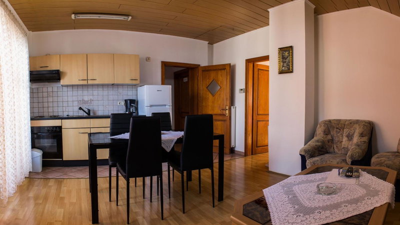 Apartment Pavlešić, Slunj, Croatia