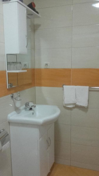 Apartment Pavlešić, Slunj, Croatia