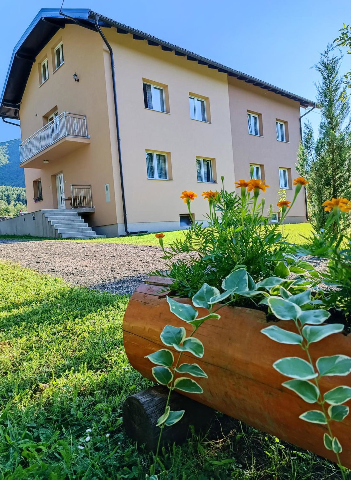 Guesthouse Nikolina, Croatia