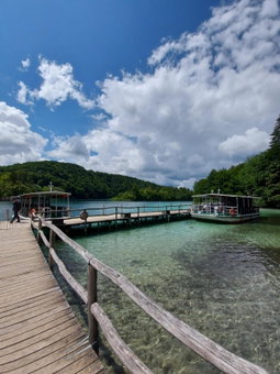 Guesthouse Nikolina, Korenica, Croatia