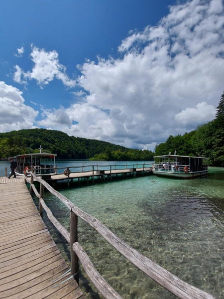 Guesthouse Nikolina, Korenica, Croatia
