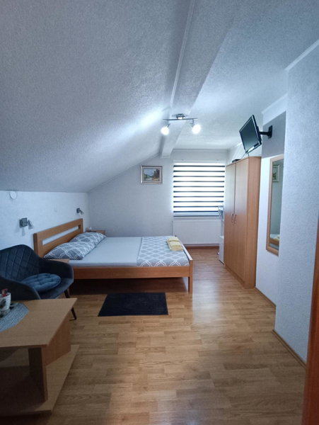 Guesthouse Nikolina, Korenica, Croatia
