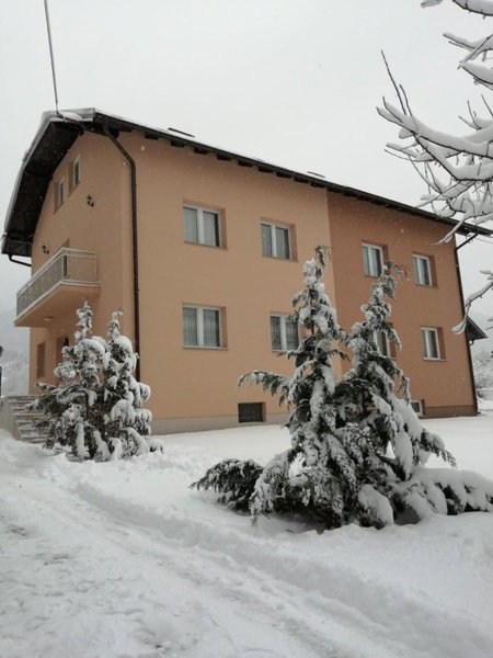 Guesthouse Nikolina, Korenica, Croatia