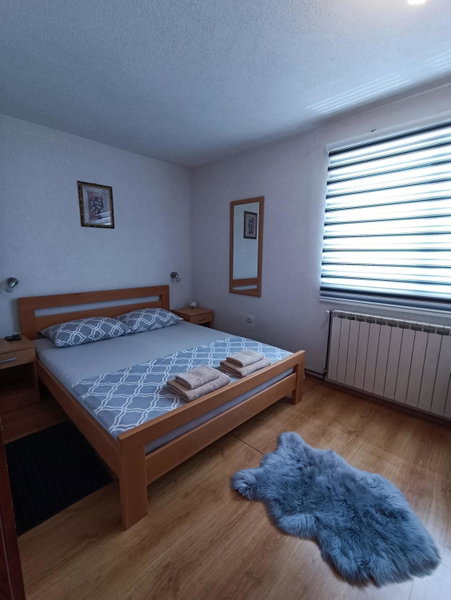Guesthouse Nikolina, Korenica, Croatia