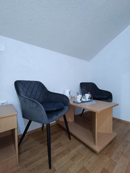 Guesthouse Nikolina, Korenica, Croatia