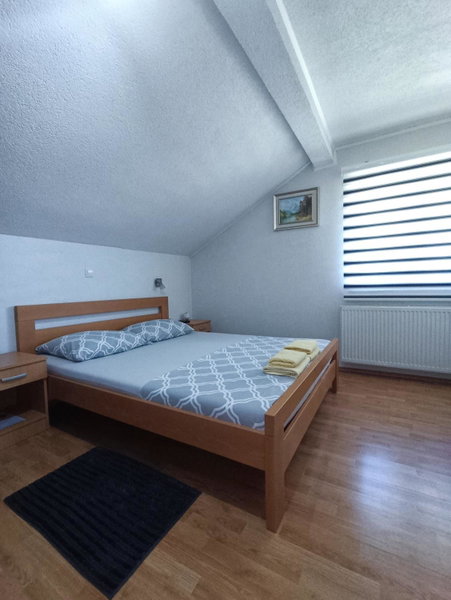 Guesthouse Nikolina, Korenica, Croatia