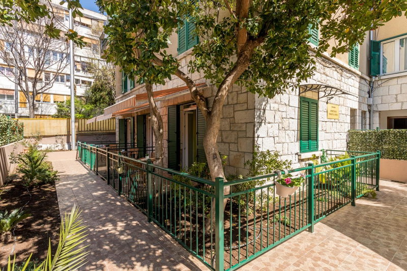Maggy & Anna Apartment, Split, Croatia