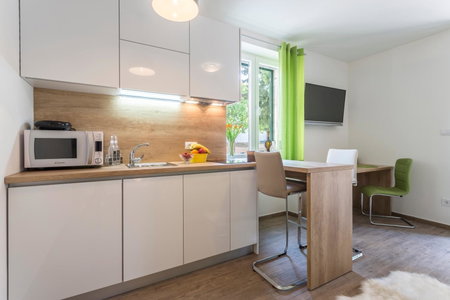 Maggy & Anna Apartment, Split, Croatia
