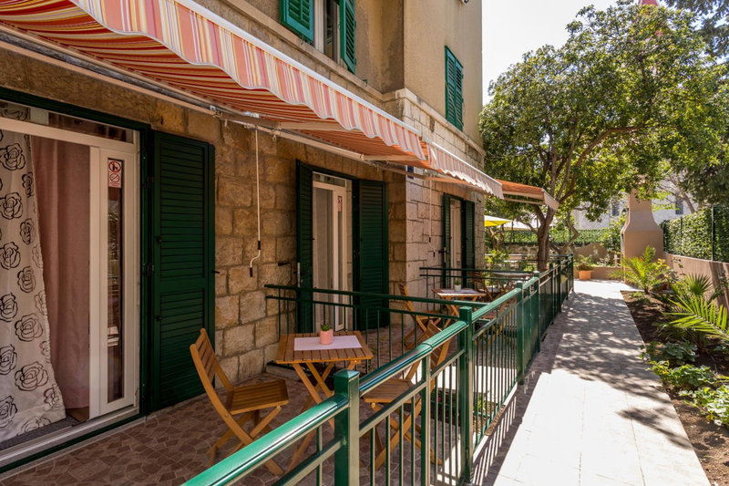 Maggy & Anna Apartment, Split, Croatia