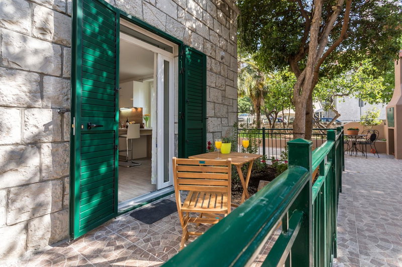 Maggy & Anna Apartment, Split, Croatia