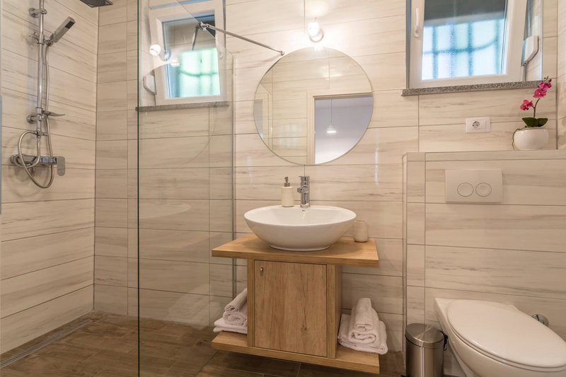 Maggy & Anna Apartment, Split, Croatia