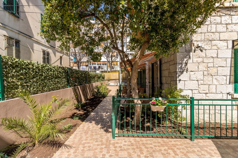 Maggy & Anna Apartment, Split, Croatia