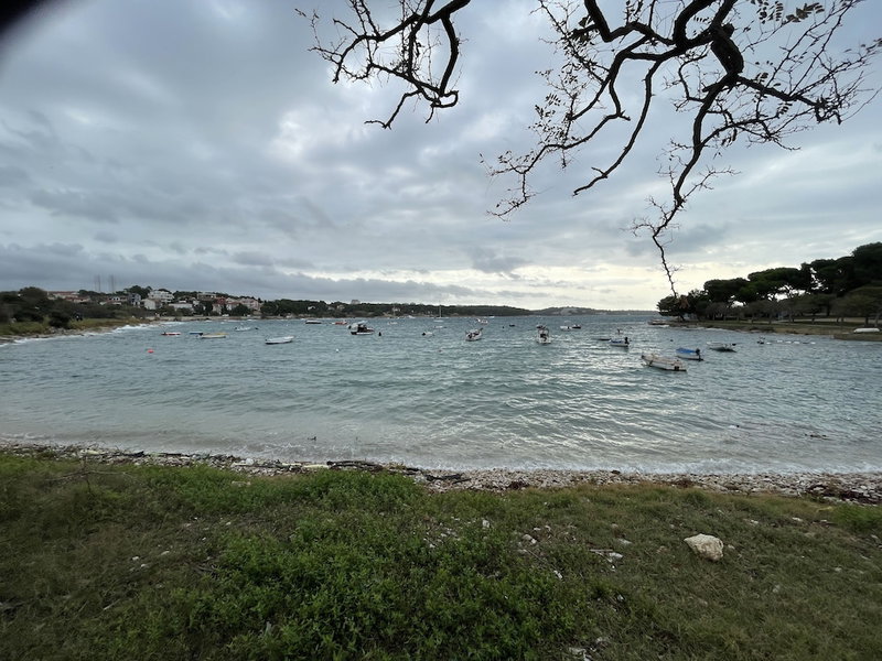 B&b L.D, Pula, Croatia