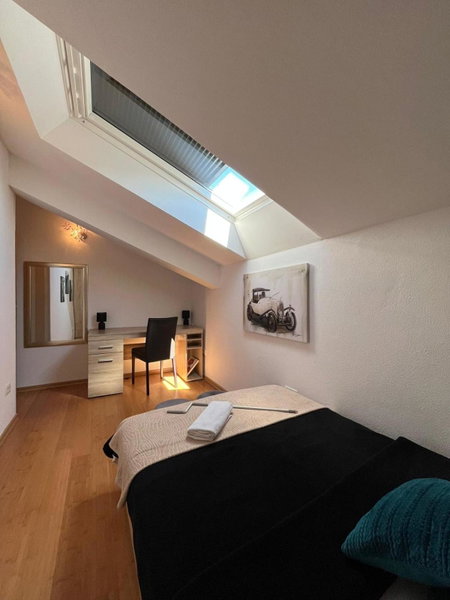 Apartments Four You-with sea view, Zadar, Croatia