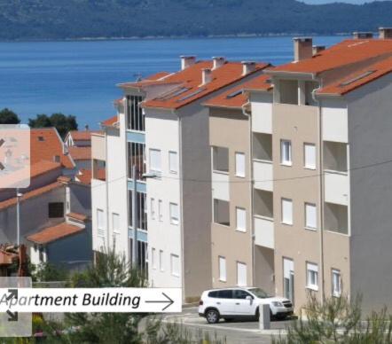 Apartments Four You-with sea view, Zadar, Croatia