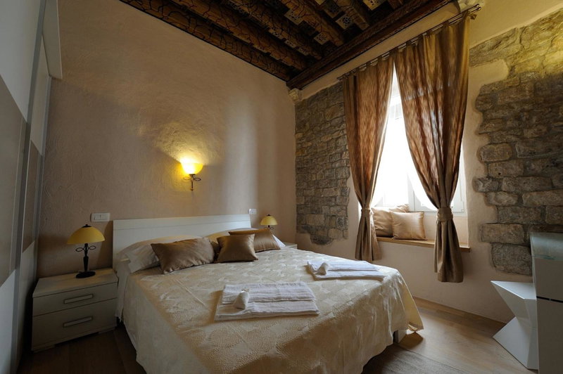 Desiderata Studio Apartment, Split, Croatia