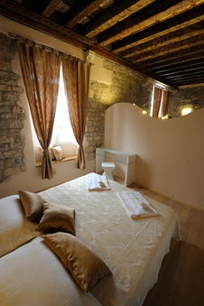 Desiderata Studio Apartment, Split, Croatia