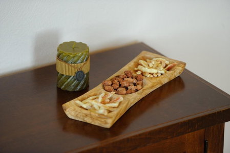 Desiderata Studio Apartment, Split, Croatia