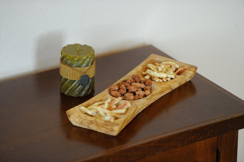 Desiderata Studio Apartment, Split, Croatia