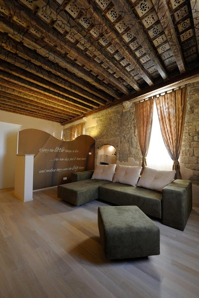 Desiderata Studio Apartment, Split, Croatia