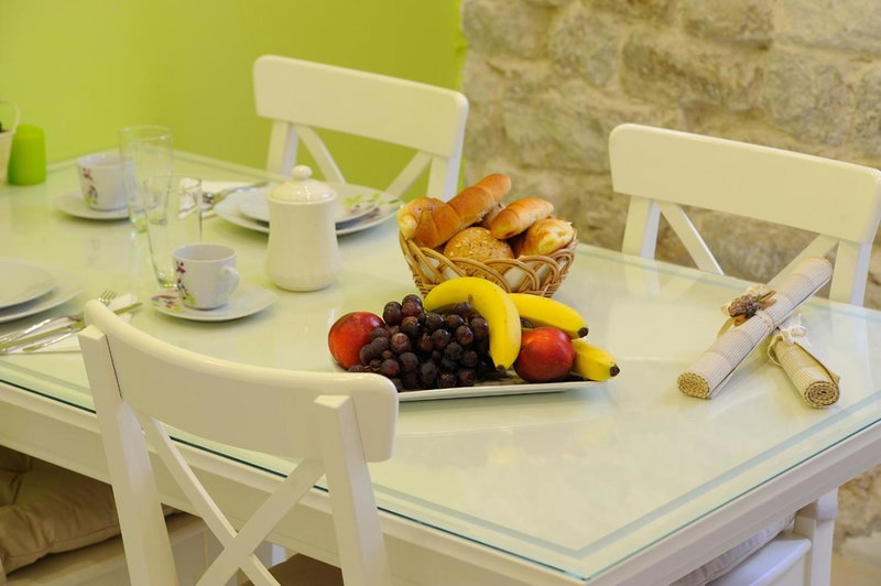Desiderata Studio Apartment, Split, Croatia