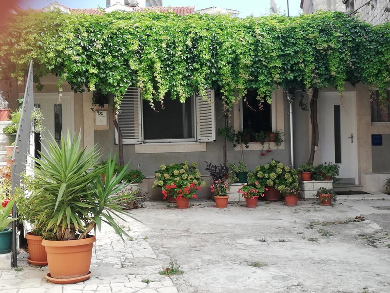 Studio Apartman Lenka, Split, Croatia