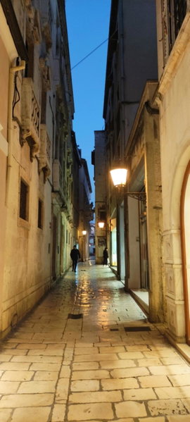 Studio Apartman Lenka, Split, Croatia