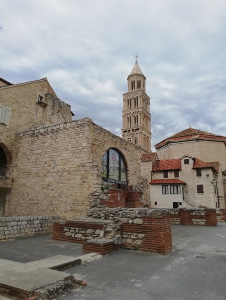 Studio Apartman Lenka, Split, Croatia