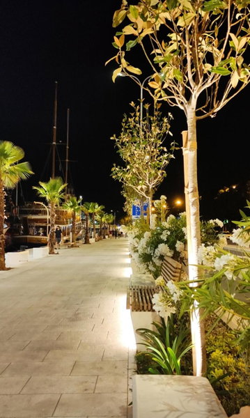 Studio Apartman Lenka, Split, Croatia