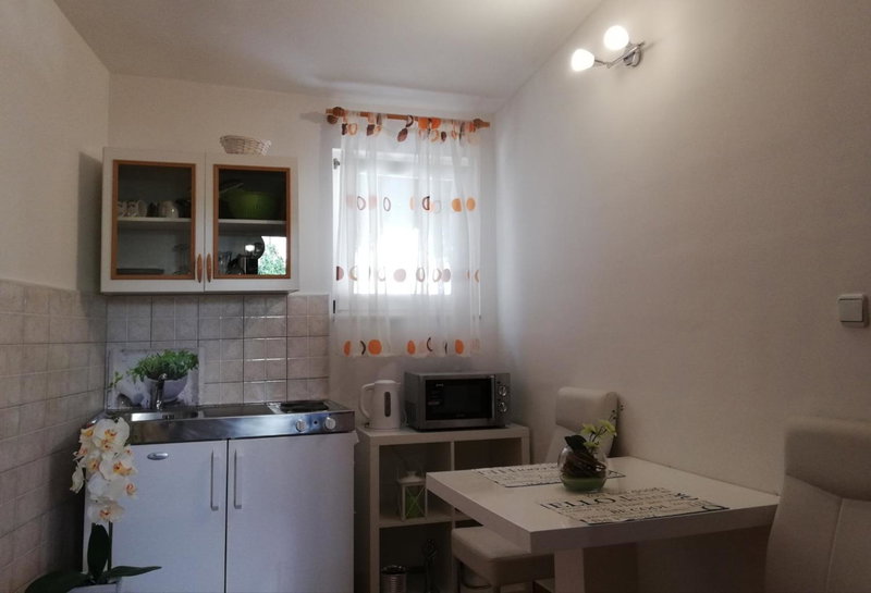 Studio Apartman Lenka, Split, Croatia