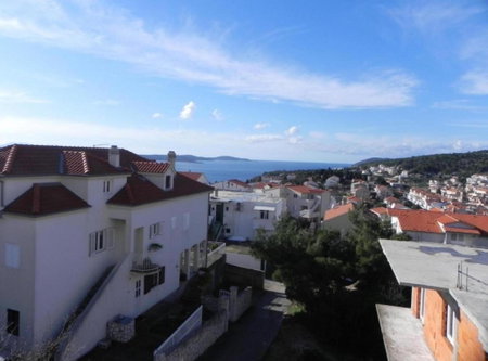 Apartments Trogrlić, Hvar, Croatia