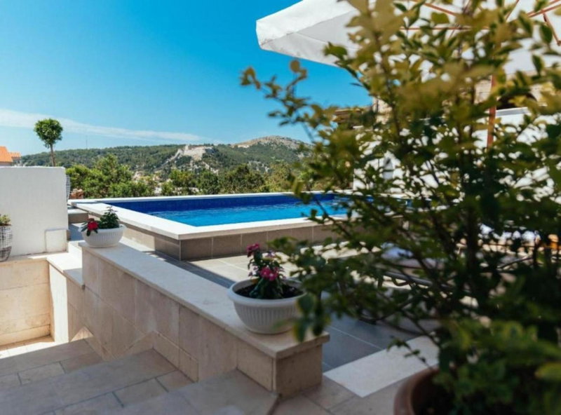 Apartments Trogrlić, Hvar, Croatia