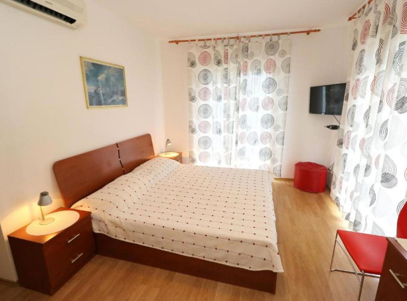 Apartments Trogrlić, Hvar, Croatia